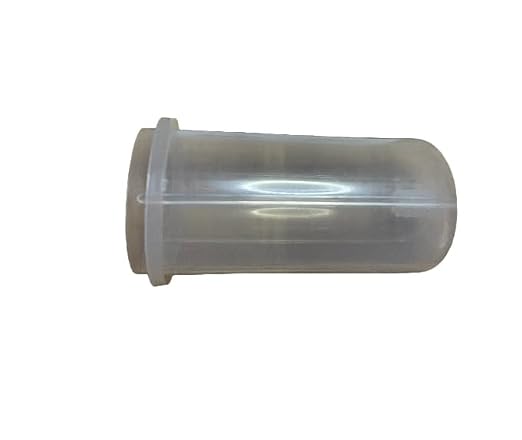 Fuel Bowl Fits Yanmar Models: F22, 2020 & More