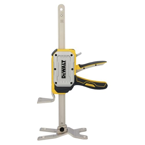 Dewalt DWHT83550 TOUGHSERIES Construction Jack