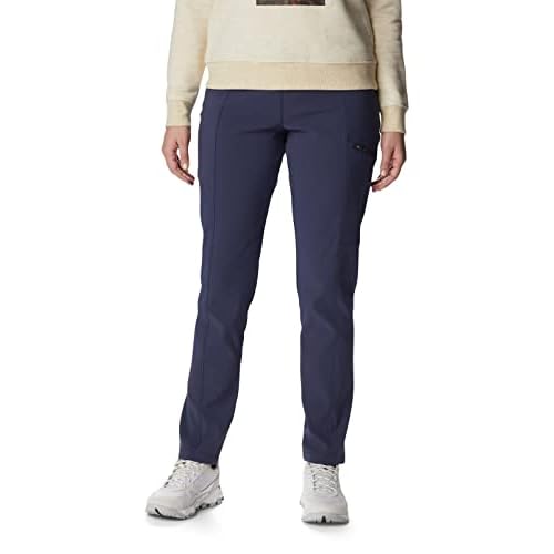 Columbia Womens Back Beauty Highrise Warm Winter Pant