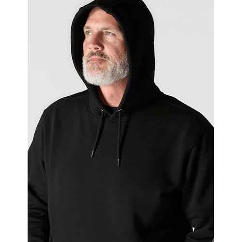 Carhartt Men's Loose Fit Midweight Camo Graphic Sweatshirt