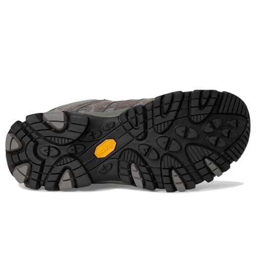 Merrell Women's Moab 3 Mid Waterproof Hiking Boots