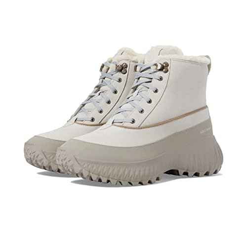 Cole Haan Men's 5 zerogrand Flurry Hiker Waterproof
