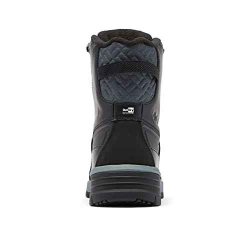 Columbia Women's Bugaboot Celsius Plus Snow Boot