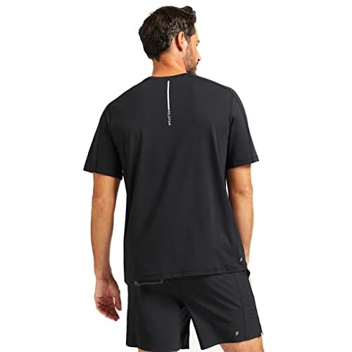 Peloton Men's Striving Short Sleeve