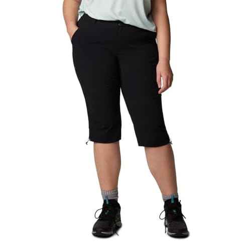 Columbia Women's Saturday Trail II Knee Pant