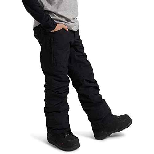 Burton Boys' Barnstorm 2L Insulated Snow Pants