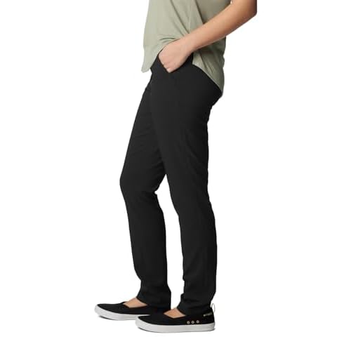 Columbia Women's Anytime Slim Pull-on Pant Ii