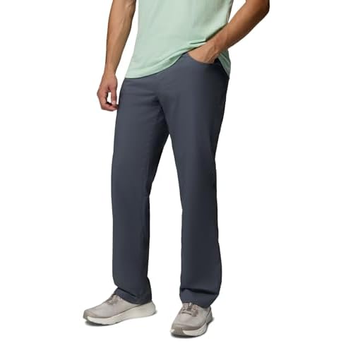 Columbia Men's Rapid Rivers Pant