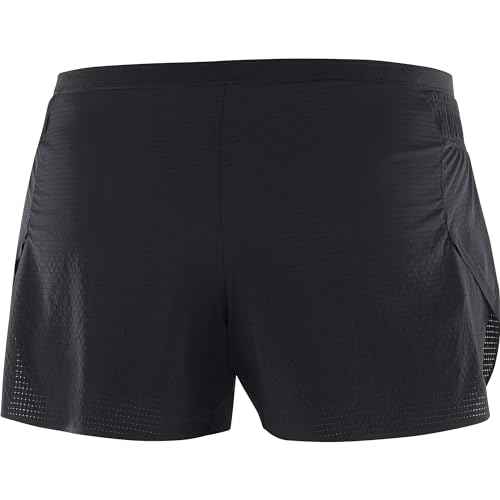 Salomon Women's Sense Aero 3'' Short