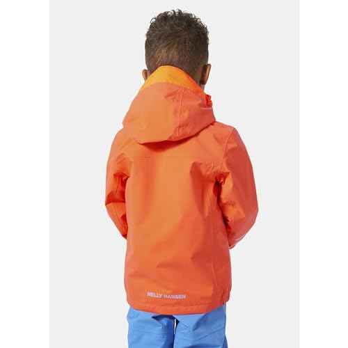 Helly Hansen unisex-child Helly Hansen Kid's Shelter Jacket 2.0