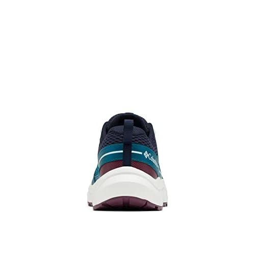 Columbia Women's Plateau Hiking Shoe