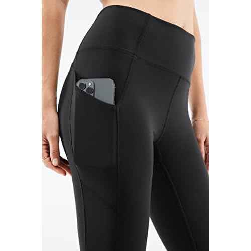 Fabletics Women's Oasis PureLuxe High-Waisted Legging