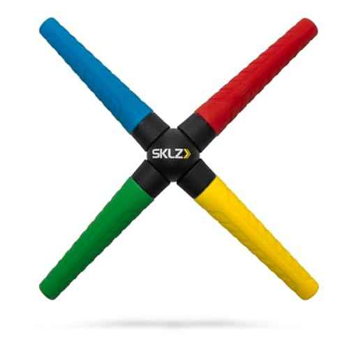 SKLZ Reactive Catch Trainer for Improving Hand-Eye Coordination & Speed
