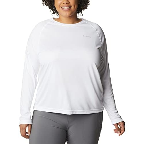 Columbia Womens Fork Stream Long Sleeve Shirt