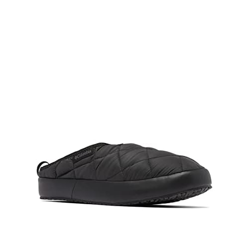 Columbia Men's Omni-Heat Lazy Bend Camper Snow Boot