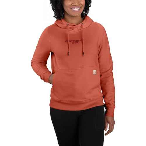 Carhartt Women's 105573 Women's Force¢ç Relaxed Fit Lightweight Graphic
