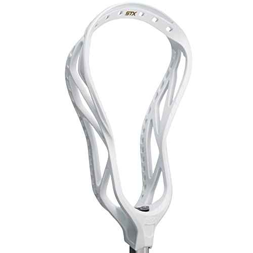 STX Hammer 900 Unstrung Lacrosse Head