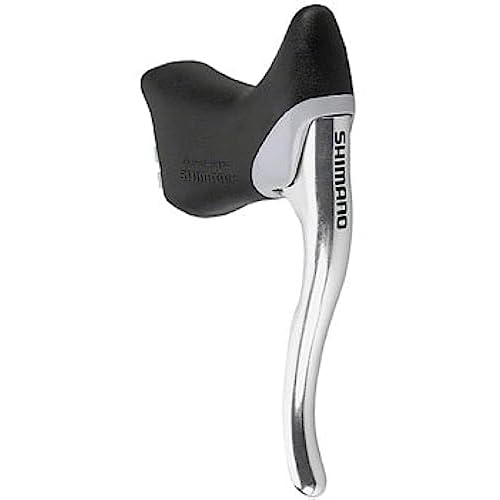 Shimano BL-R400 Road Drop Brake Levers Set (Black)