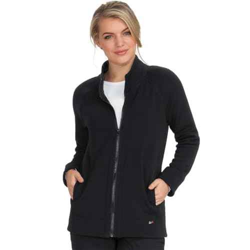 KOI Lite 452 Women's Wellness Jacket