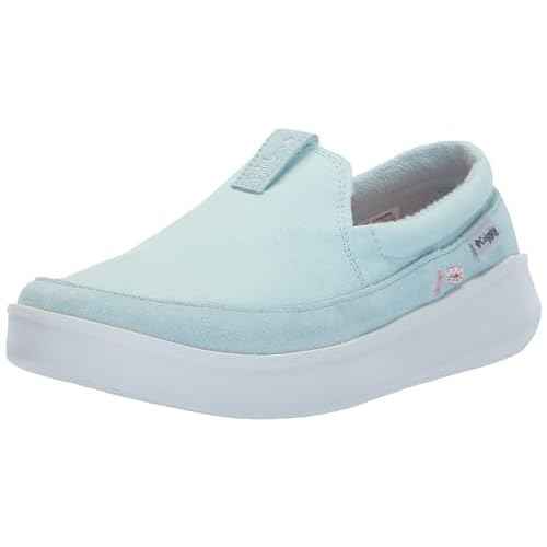 Columbia Women's Boatside PFG Water Shoe