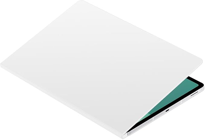 Samsung Galaxy Official Smart Book Cover for Galaxy Tab S10 FE+ Black