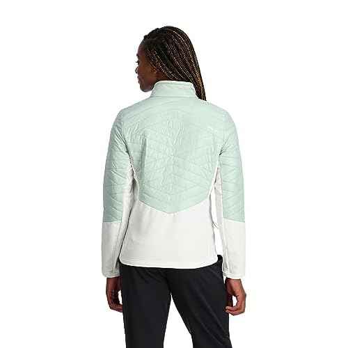 Spyder womens Glissade Insulated Jacket