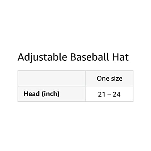 Batman Basic Logo Adjustable Baseball Hat