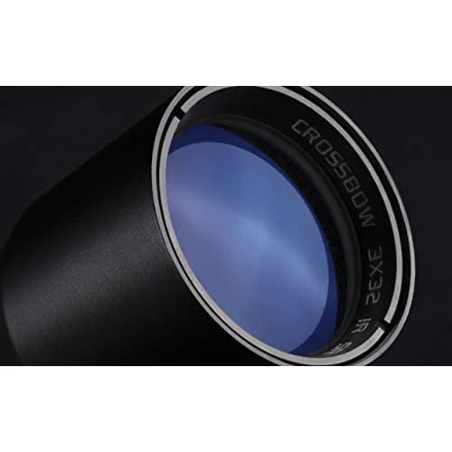 Hawke 3X32 IR Crossbow Scope