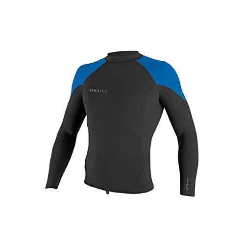O'Neill Youth Reactor-2 2mm Long Sleeve Top