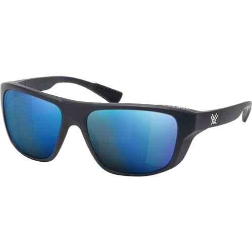 Vortex Optics Jackal Sunglasses | UV Protection, Polarized, Ballistic Rated | Unlimited, Unconditional Warranty