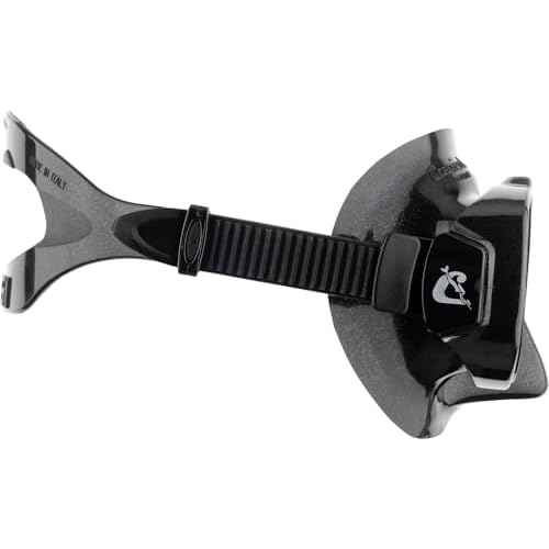 Cressi Focus 2-Lens Masks