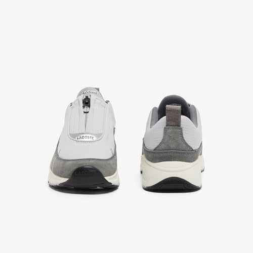 Lacoste Men's Audyssor Zip Og Trainers Sneaker