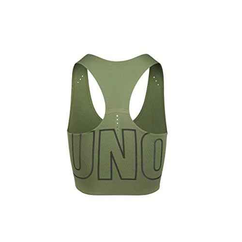 Mizuno Women's Longline Sports Bra