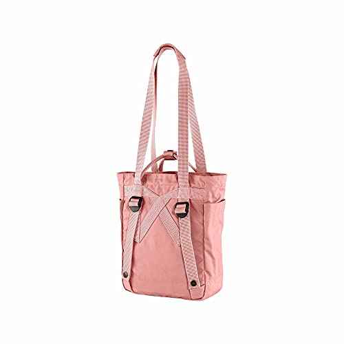 Fj?llr?ven Kanken Totepack Mini Pink One Size