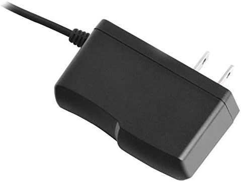 BoxWave Charger Compatible with Hollyland Lark Max - Wall Charger Direct (15W) Rapid Charge Your Device with Built-in 3ft Cable