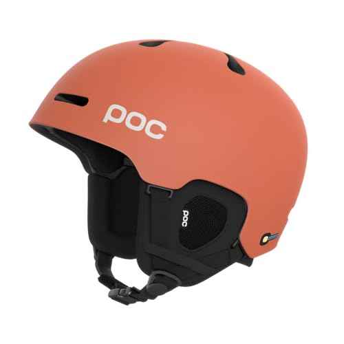 POC, Fornix MIPS, Lt Agate Red Matt, XSS
