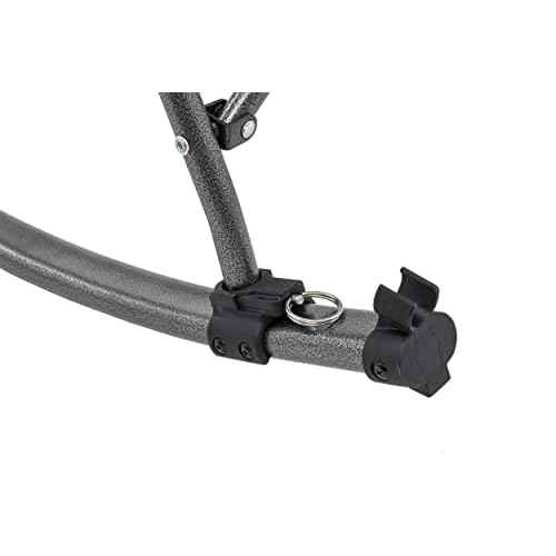 ALPS Mountaineering Low Rocker Chair - Deep Sea