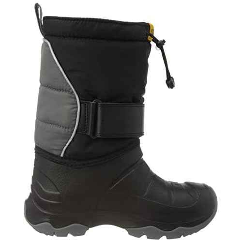 KEEN Unisex-Child Umi Boot 2 Waterproof Hiking