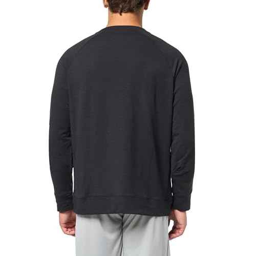 prAna Men's Altitude Tracker Crew II