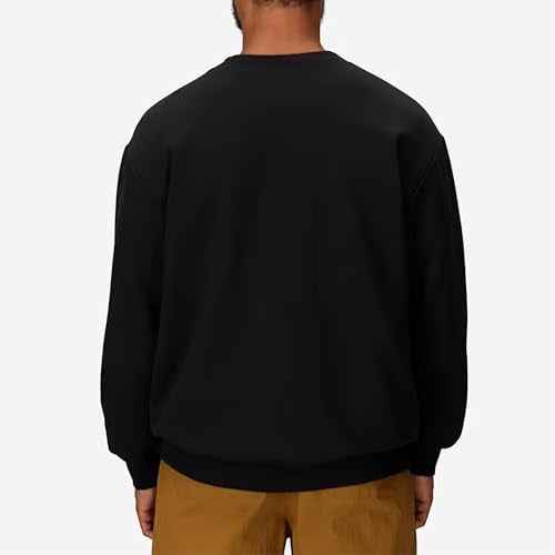 MARMOT unisex-adult Unisex Peaks Crew Sweatshirt