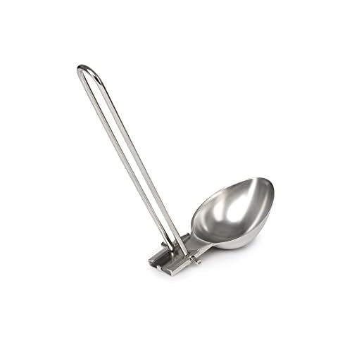 GSI Outdoors, Basecamp Chef's Tool Set, Camp Cooking