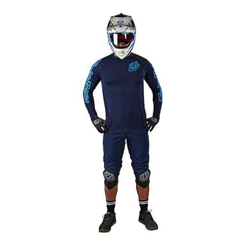 Troy Lee Designs - Sprint Ultra Short; Navy 32