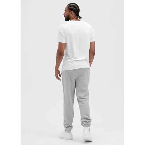 Ethika Men's Lifestyle Sweatpant | Dark Grey
