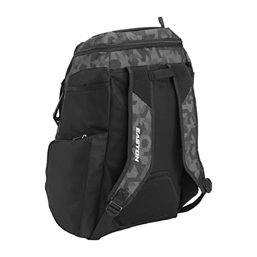 Easton | WALK-OFF MOJO Backpack Equipment Bag | Baseball & Softball | Multiple Colors