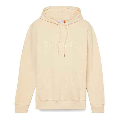 Timberland mens Embroidery Tonal Sweatshirt