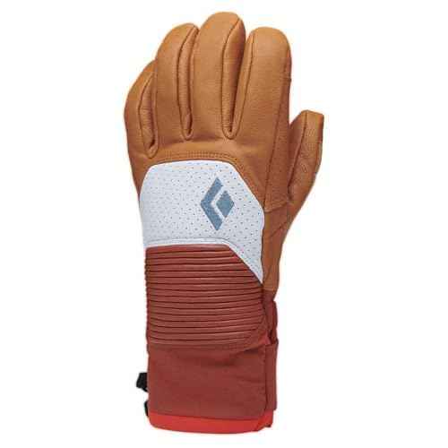 Black Diamond W Impulse Gloves