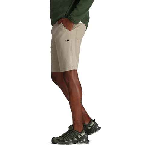 Outdoor Research Men's Ferrosi Shorts - 10" Inseam