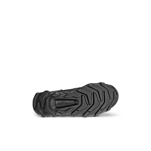 ECCO Mens Mx Mid Gore-tex