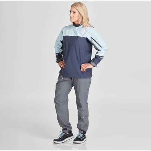 NRS Women's Endurance Paddling Jacket