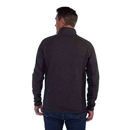 Spyder mens Triumph Fleece Jacket